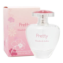 Парфумована вода для жінок Elizabeth Arden Pretty, 100 мл