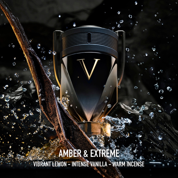 Парфумована вода Paco Rabanne Invictus Victory, 100 мл, східна