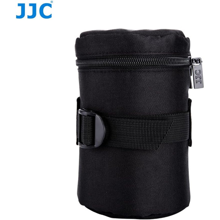 Захисний чохол для об'єктивів JJC: Canon EF 16-35mm f/4, 24-105mm f/4, RF 85mm f/2, EF 100mm f/2.8 Macro, Nikon AF-S 24-70mm f/2.8, 16-35mm f/4G, Sony FE 90mm f/2.8 Macro