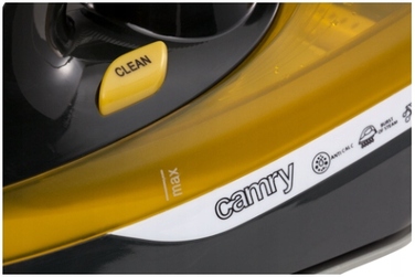 Праска Camry CR 5029, 2400 Вт