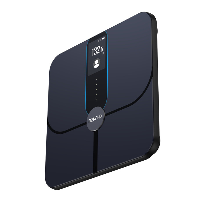 Ваги для ванної кімнати Renpho Elis Nova A031