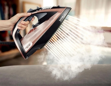 Парова праска Tefal FV9844E0 Ultimate Pure 3200Вт