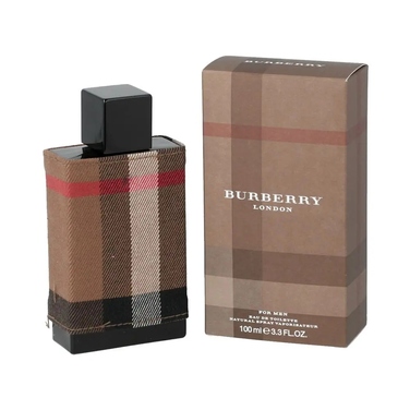 Чоловіча туалетна вода Burberry London, 100 мл