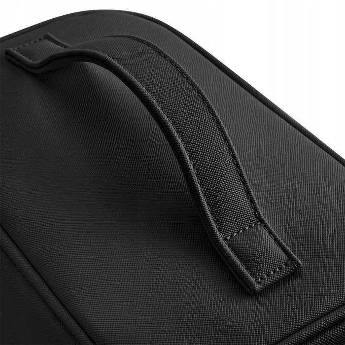 Косметичка BagBase Boutique Vanity Case, рожева