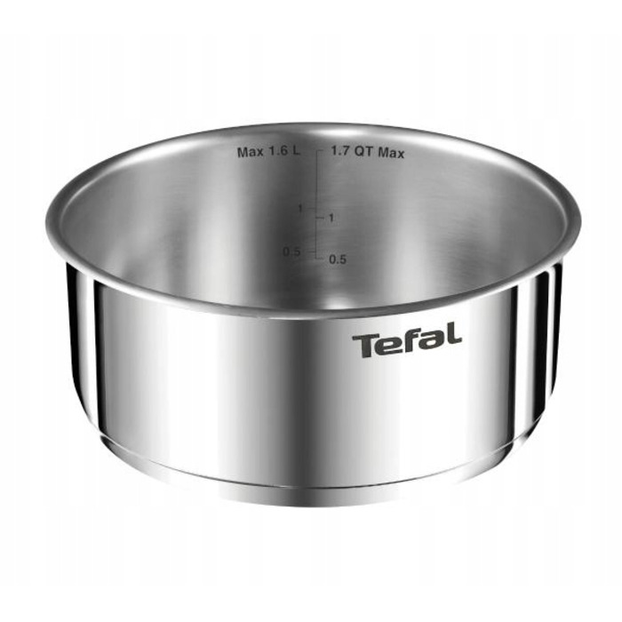 Набір сковорідок Tefal Ingenio Emotion, 4 предмети