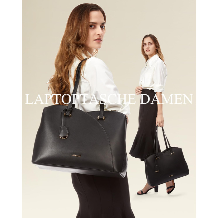 Сумка жіноча LOVEVOOK для ноутбука 15.6