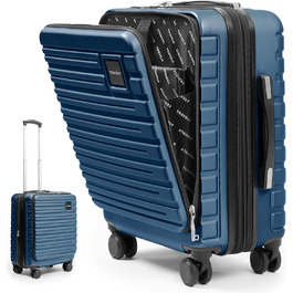 колір: глибокий блакитний