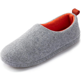 Жіночі халапи RockDove з повсті, двоколірні, сірий, 42 EU