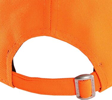 Кепка New Era MLB Flawless Logo, універсальний розмір, Neon Orange