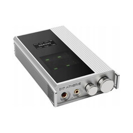 Портативний підсилювач для навушників iBasso D17 Atheris