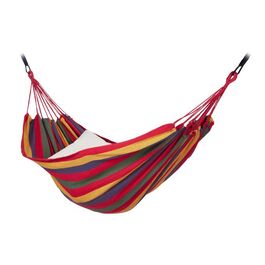 Гамак Relaxdays з бавовни