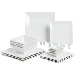 розмір: послуга для 4-ох