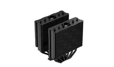 Активне охолодження процесора Deepcool R-AG620-BKANMN-G-2