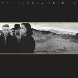 U2 The Joshua Tree (2LP) Вінілова платівка LP