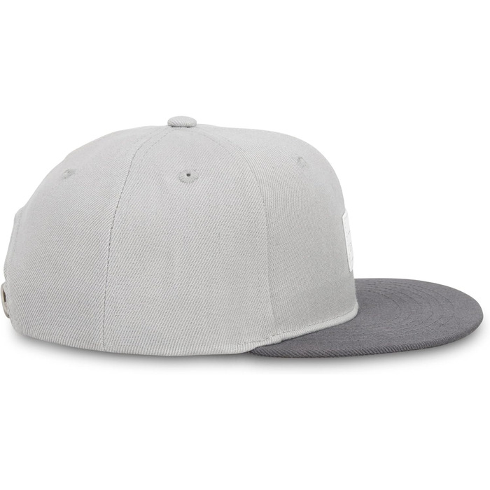 Кепка Johnny Urban Dean - стильна кепка-снуд для чоловіків та жінок, універсальний розмір, сірий/антрацитовий