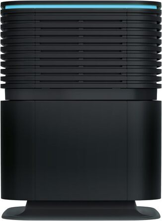 Повітряочисник та зволожувач Venta AW735 Hybrid: 6 л, 350 мл/год, H13, активне вугілля, керування через додаток, 50 м²/125 м²