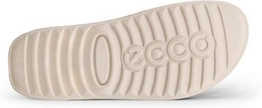 Чоботи жіночі ECCO Cozmo Black (41 EU) золотисті шкіряні зимові