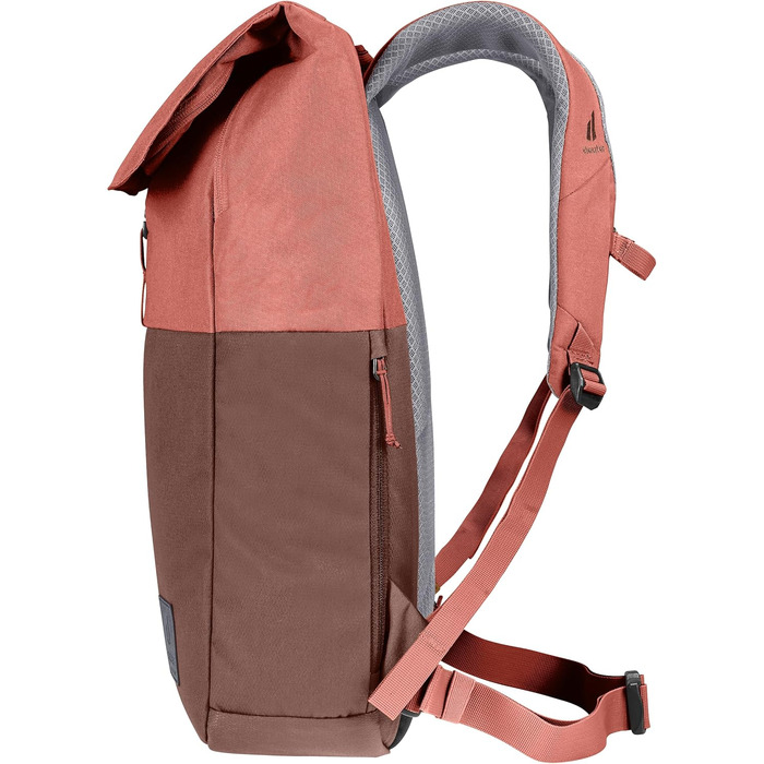 Рюкзак Deuter UP Seoul 26 л, міський, екологічний, для ноутбука