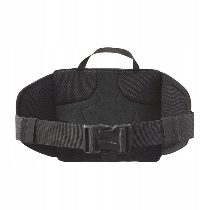 Поясна сумка Salomon TRAILBLAZER BELT, чорна