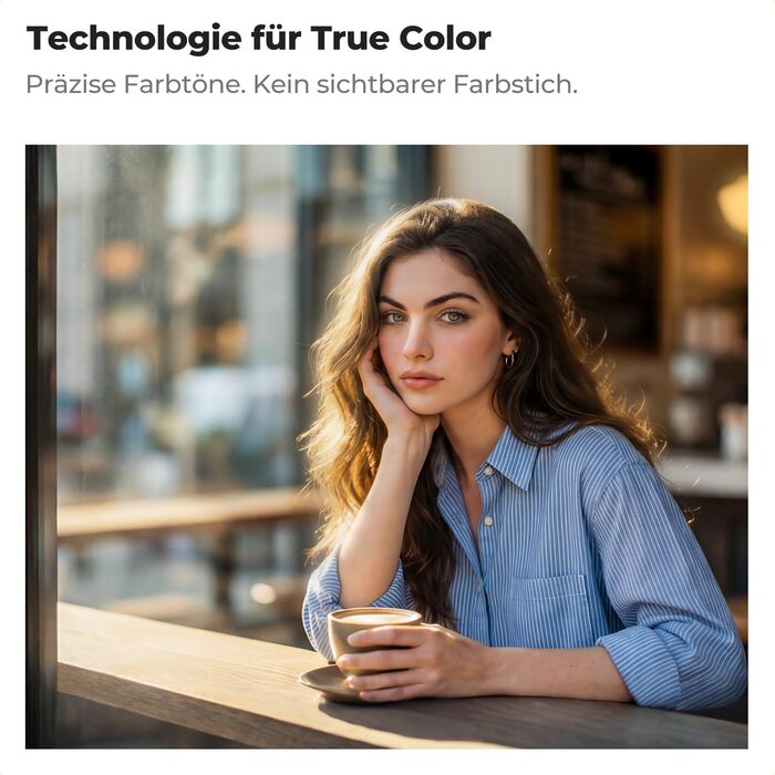 Фільтр 62мм 2-в-1 K&F Concept: Поляризаційний та Black Mist, скло Nano-Xcel