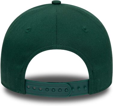 Кепка New Era New York Yankees MLB 75th World Series Sidepatch 9Forty Adjustable, темно-зелений