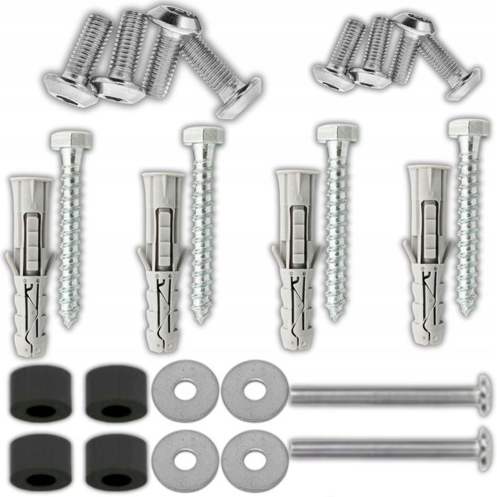 Кронштейн для телевізора TopMac, 32-70 дюймів