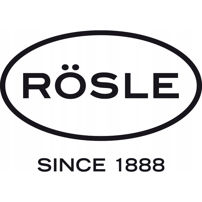 Прес-нічник Rösle
