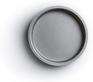 Набір форм для випічки MasterClass Smart Space Stacking Antihaft, 7 шт., сірий. Набір для випічки та запікання, з антипригарним покриттям, сталевий, в подарунковій коробці