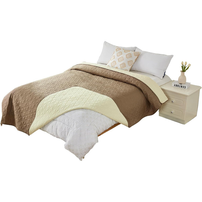 Водонепроникний килимок для собак PETCUTE 75x180 см (170x210 см), рожевий, захист дивану, антиковзаюча підстилка для собак