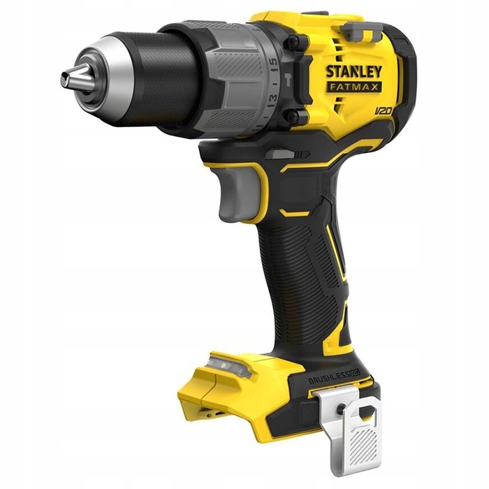 Дриль-шурупокрут Stanley FatMax V20 SFMCD726B 18 В