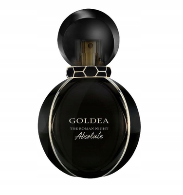 Парфумована вода Bvlgari Goldea The Roman Night Absolute, 30 мл