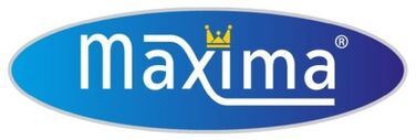 Професійна індукційна плита MAXIMA 2000W 09371000