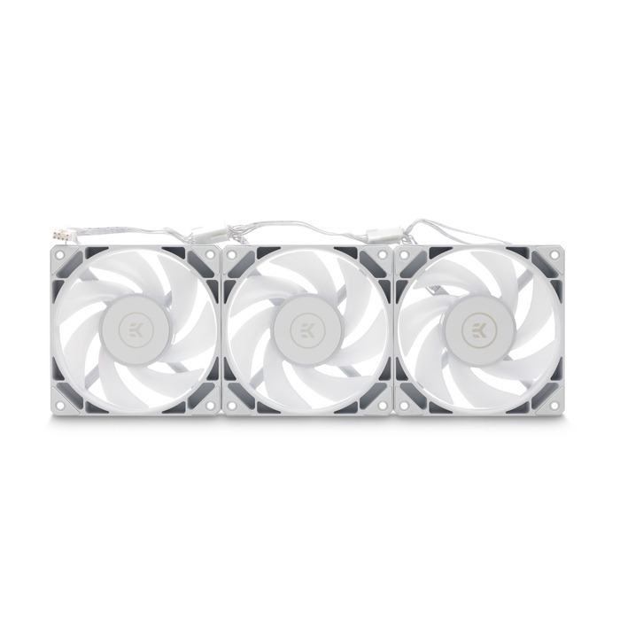 Система охолодження EK-Nucleus AIO CR240 LUX DRGB