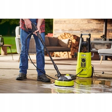 Мийка високого тиску Ryobi RY140PWA 140 бар, 1800 Вт