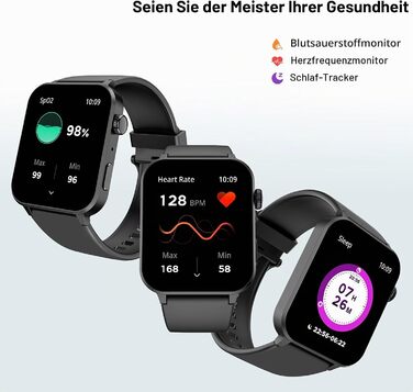 Дитячий смарт-годинник Blackview 4G GPS Рожевий (Срібний) з екраном 1.75