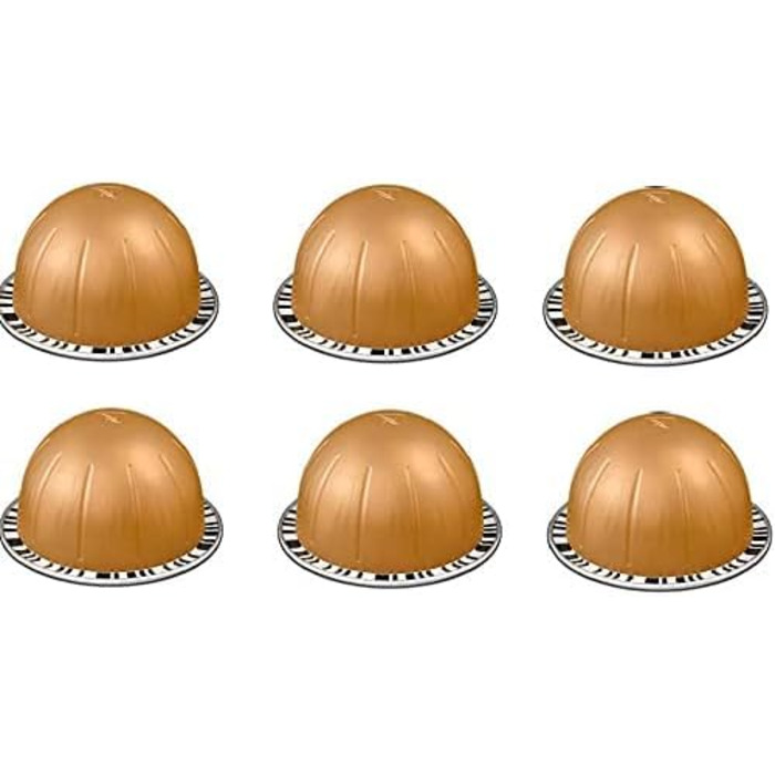 Капсули Nespresso Vertuo Melozio, 60 шт. (6 шт. в упаковці)