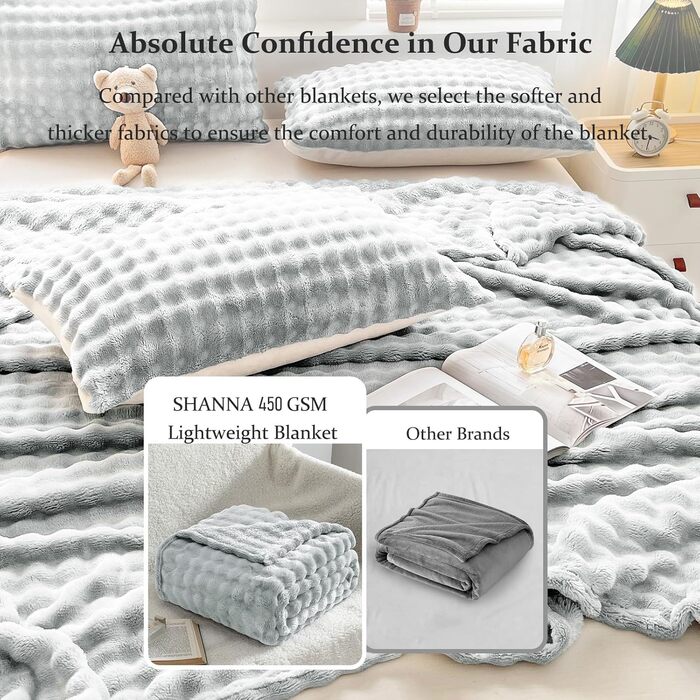 Плед-ковдра 