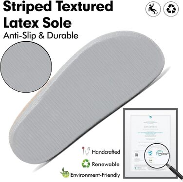 Тапочки халатні зимові Mishansha з м'якого фетру для жінок та чоловіків, розмір 36-48, колір персиковий