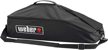 Сумка Weber Go-Anywhere чорна 90x45x30 см для гриля