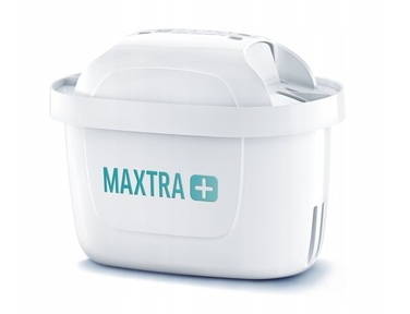 Смінний фільтрувальний картридж Brita Maxtra Pro Pure Performance 3+1 (4 шт.)