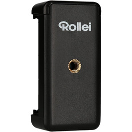 Штатив Rollei Compact Traveler Star S4, 188 см, легкий, компактний, з кульковою головкою, для DSLR та смартфонів