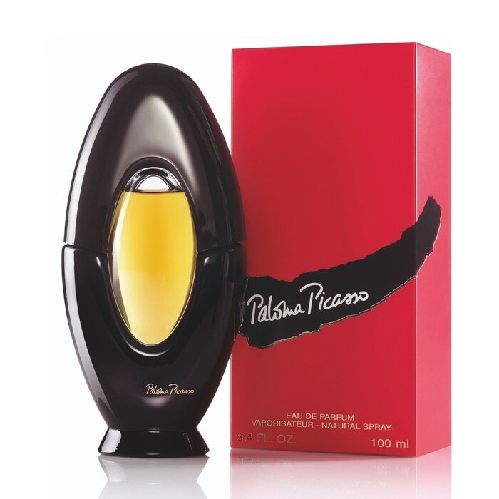 Парфумована вода Paloma Picasso, 100 мл, шипровий аромат