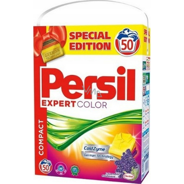 Пральний порошок Persil Color Deep Clean для кольорових речей, 4,4 кг (80 прань)