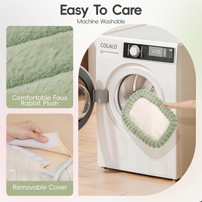 Лежанка для котів EDAGNY на вікно - гамак, м'яка знімною наволочкою, сталевий каркас, до 18 кг (зелений, M)