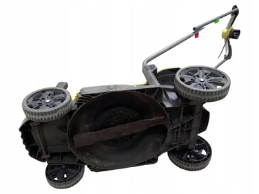 Електрична газонокосарка Ryobi 1300 Вт, 35 см