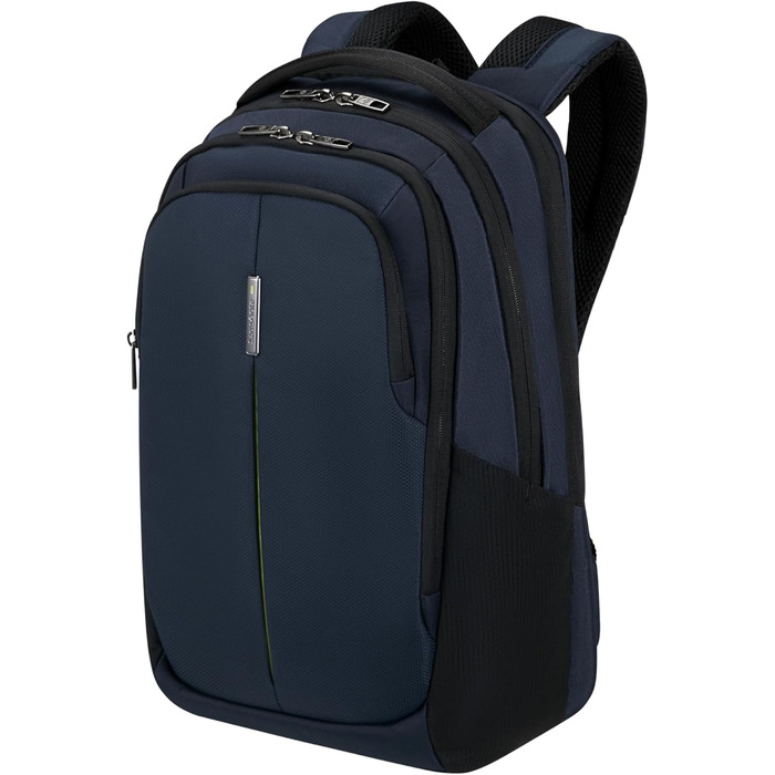 Samsonite - 15.6 inch Laptop Backpack, 44 cm, 22.5 L, (Black) (Guardit 3.0, 15.6