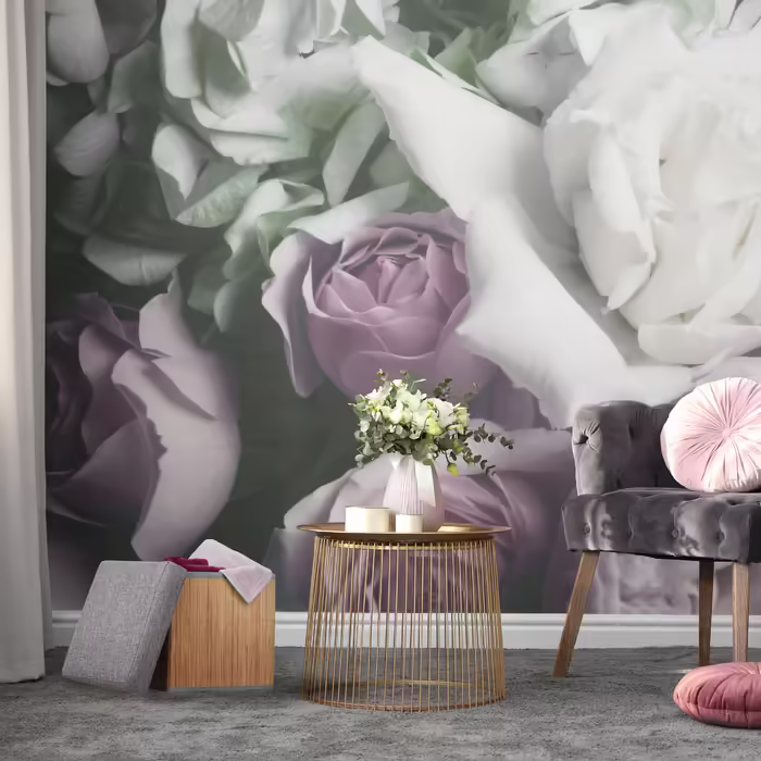 Relaxdays Storage Ottoman