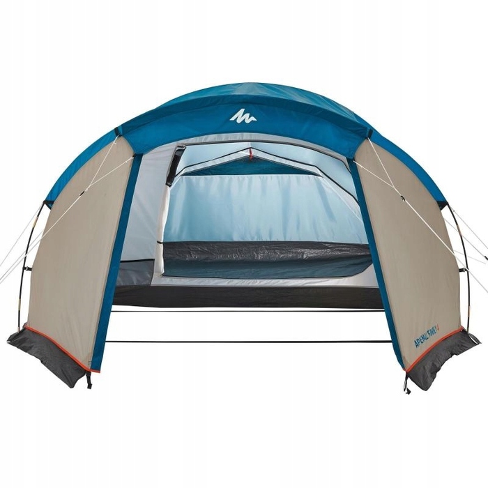 Намет Arpenaz Family 4 Quechua