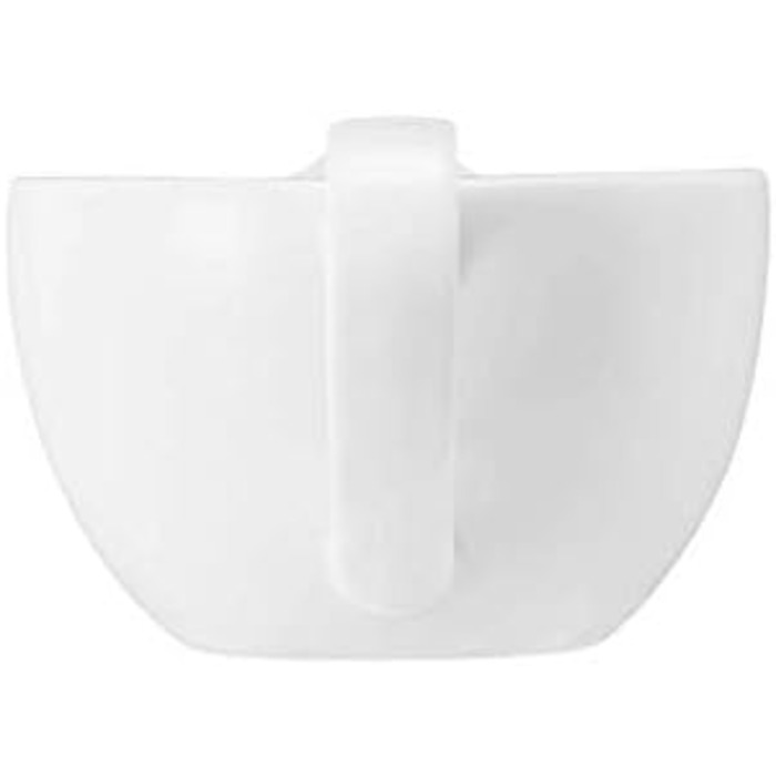 Seltmann Weiden Beat Sauce Boat 0.55 l white