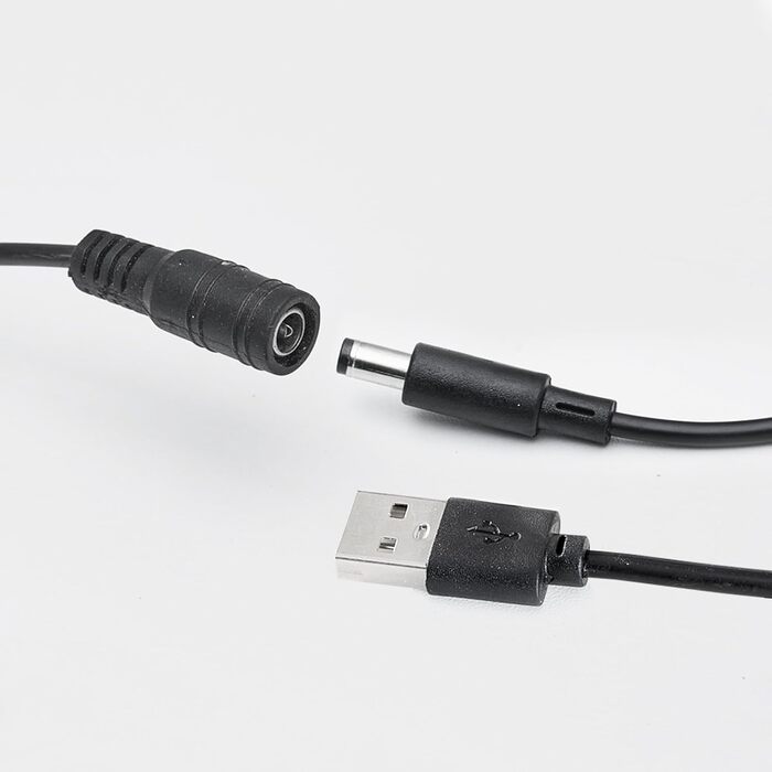 Дзеркало для ванної кімнати CLIPOP з підсвічуванням LED, сенсорне управління, IP44, 3 кольори світла, 40x50 см